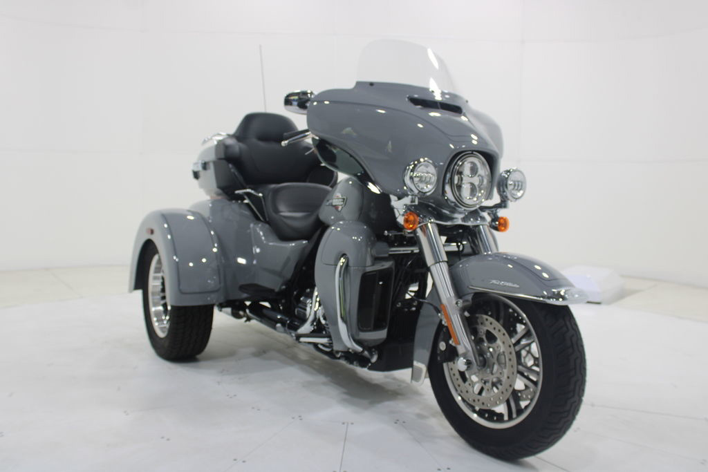 2024 Harley-Davidson Trike FLHTCUTG - Tri Glide Ultra ULTRA CLASSIC® in Concord, NC