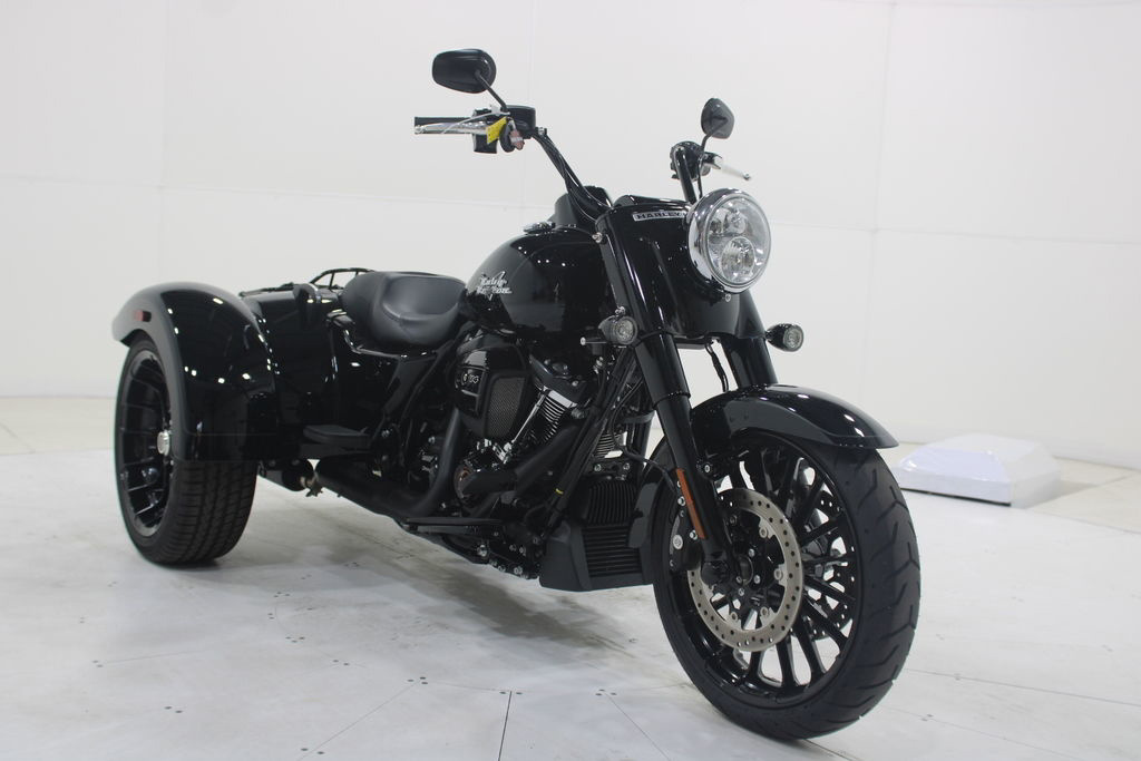 2023 Harley-Davidson Trike FLRT - Freewheeler TRIKE in Concord, NC