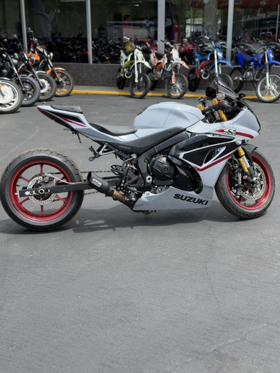 2024 Suzuki GSX-R 1000R 1000R in Gainesville, FL
