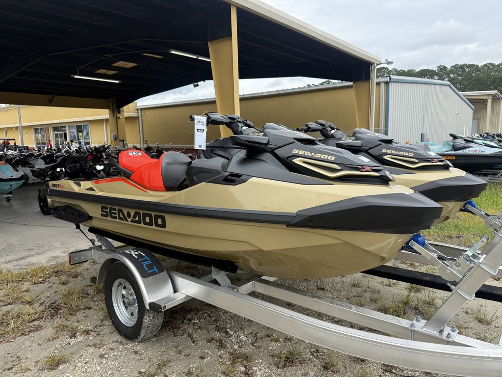 2010 Rxt For Sale - Sea-Doo Personal Watercraft - PWC Trader