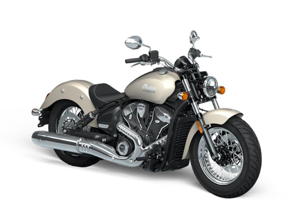 2025 Indian Scout Classic Limited Silver Quartz Smoke LIMITED in Las Vegas, NV