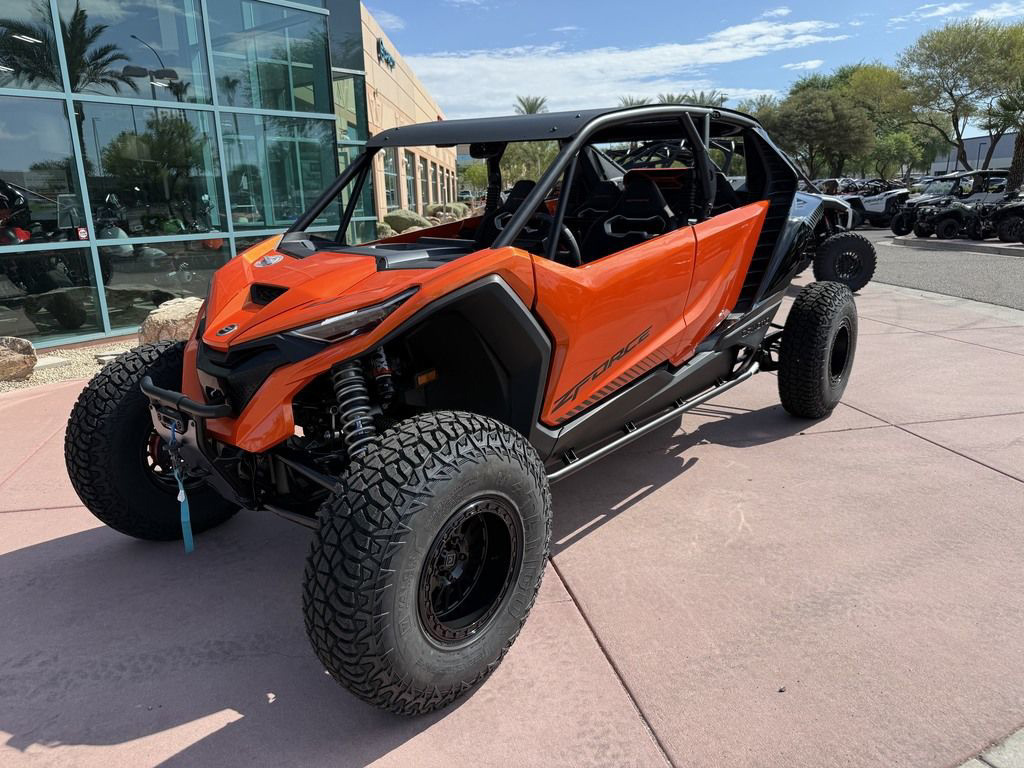 2026 CFMOTO ZFORCE Z10-4 in apache junction AZ