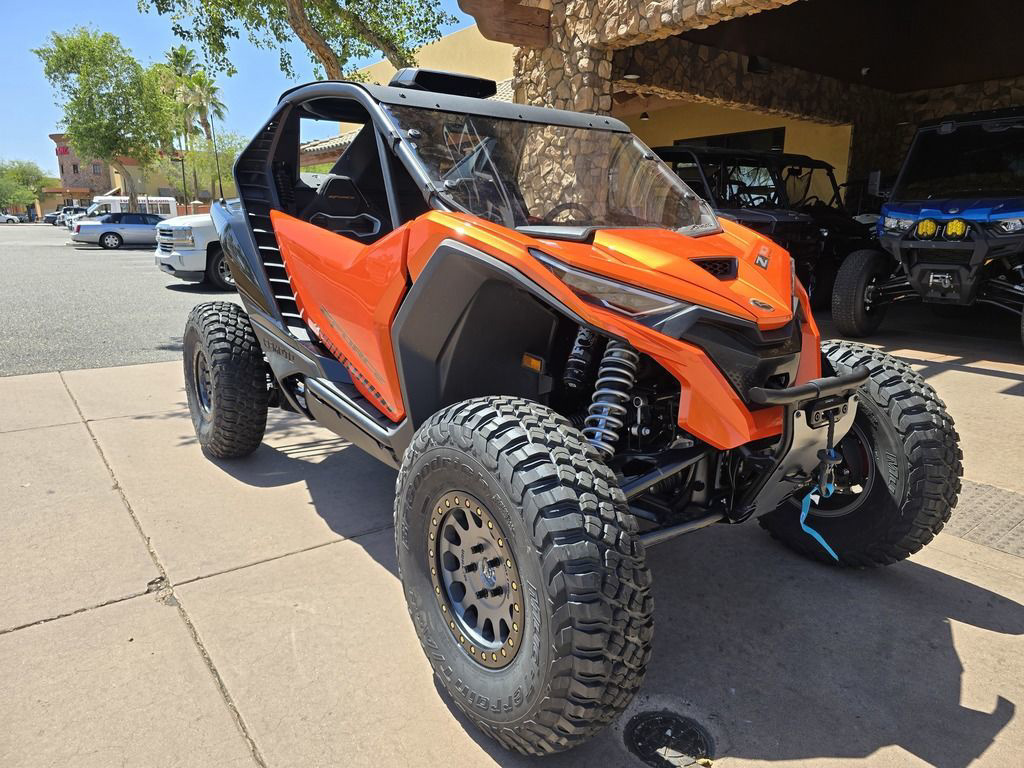 2026 CFMOTO ZFORCE Z10 UTV/Utility ATV