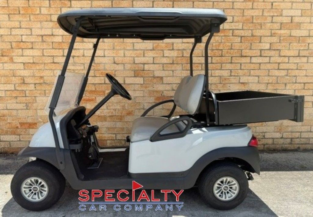 2009 Club Car Precedent Four Wheelers For Sale - ATV Trader