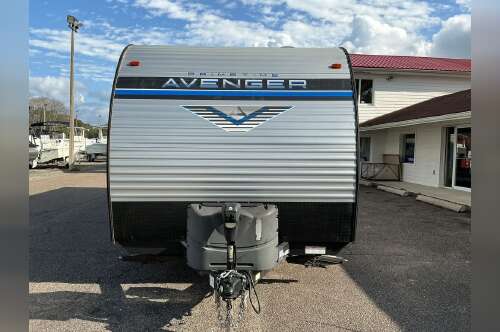 2022 Prime Time Avenger 26BK in high springs FL