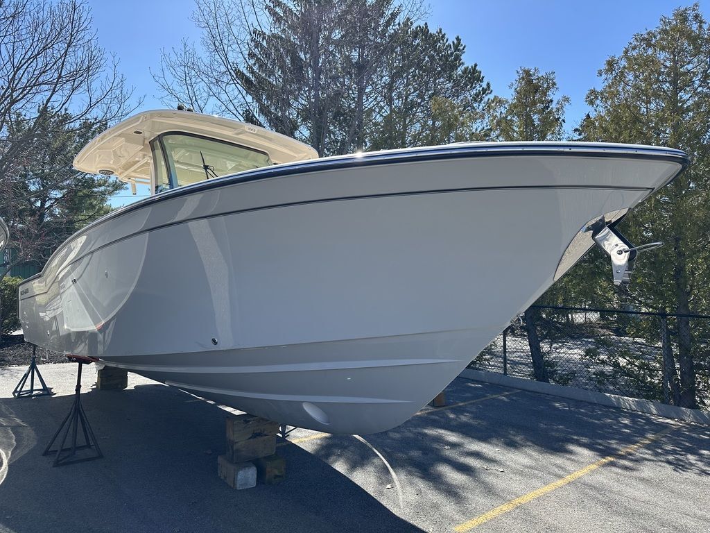 2026 Grady White Canyon 326 456 in south portland ME