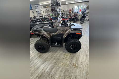 2026 CFMOTO CFORCE 500 Camo in fort pierce FL