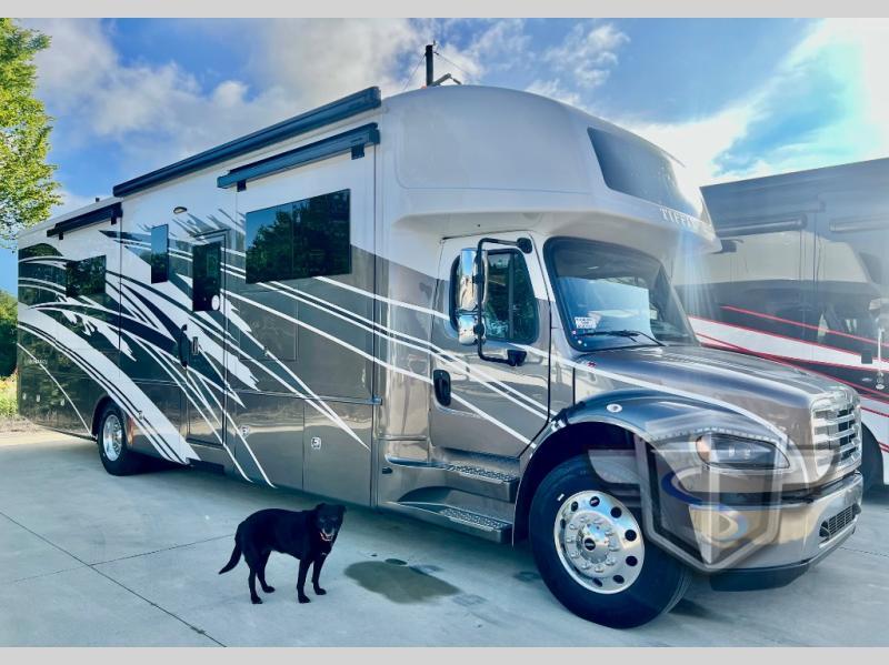2027 Tiffin Motorhomes Allegro Bay 38BB in navasota TX