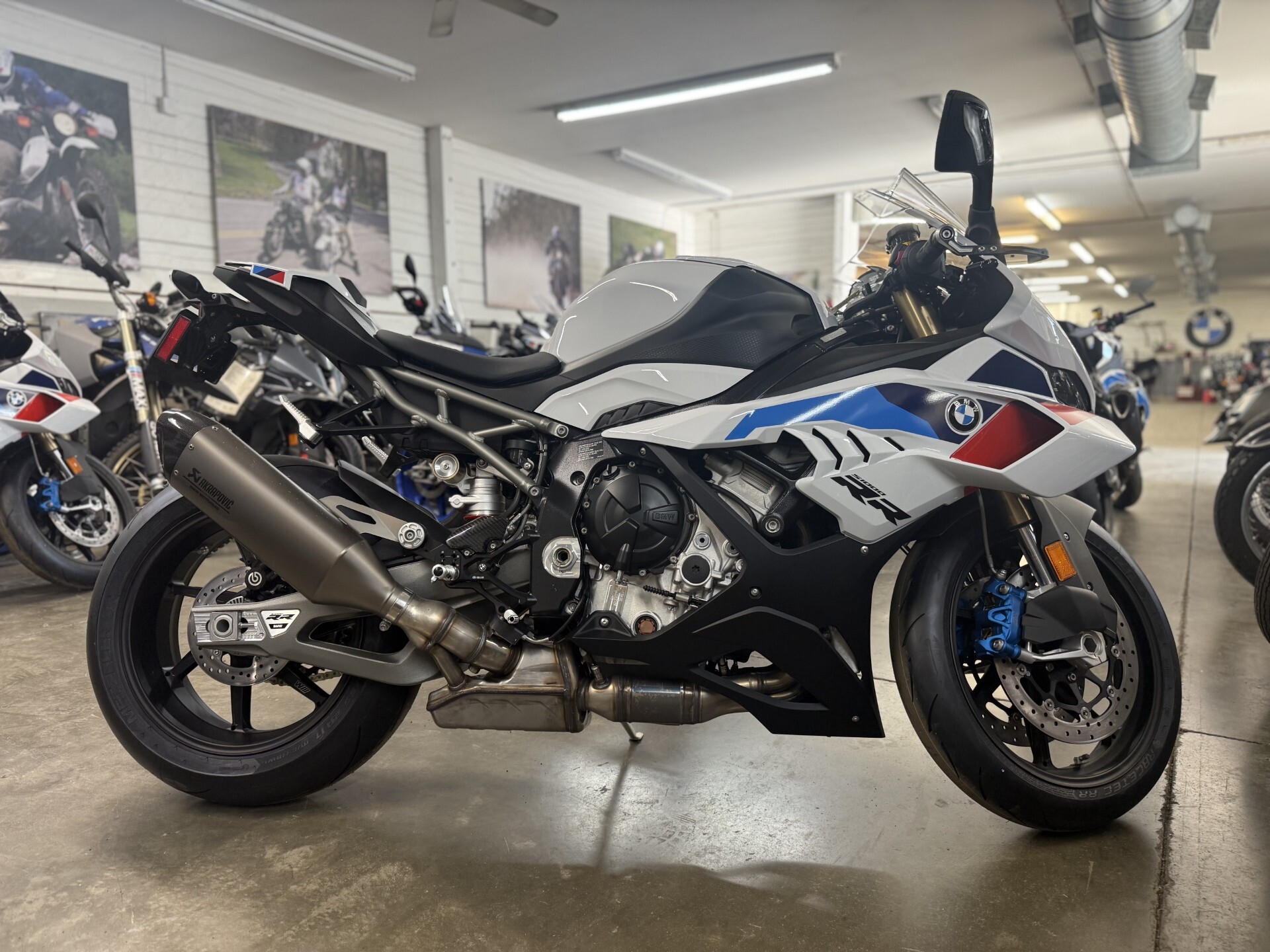 2026 BMW S1000RR 1000 RR in Brunswick, NY