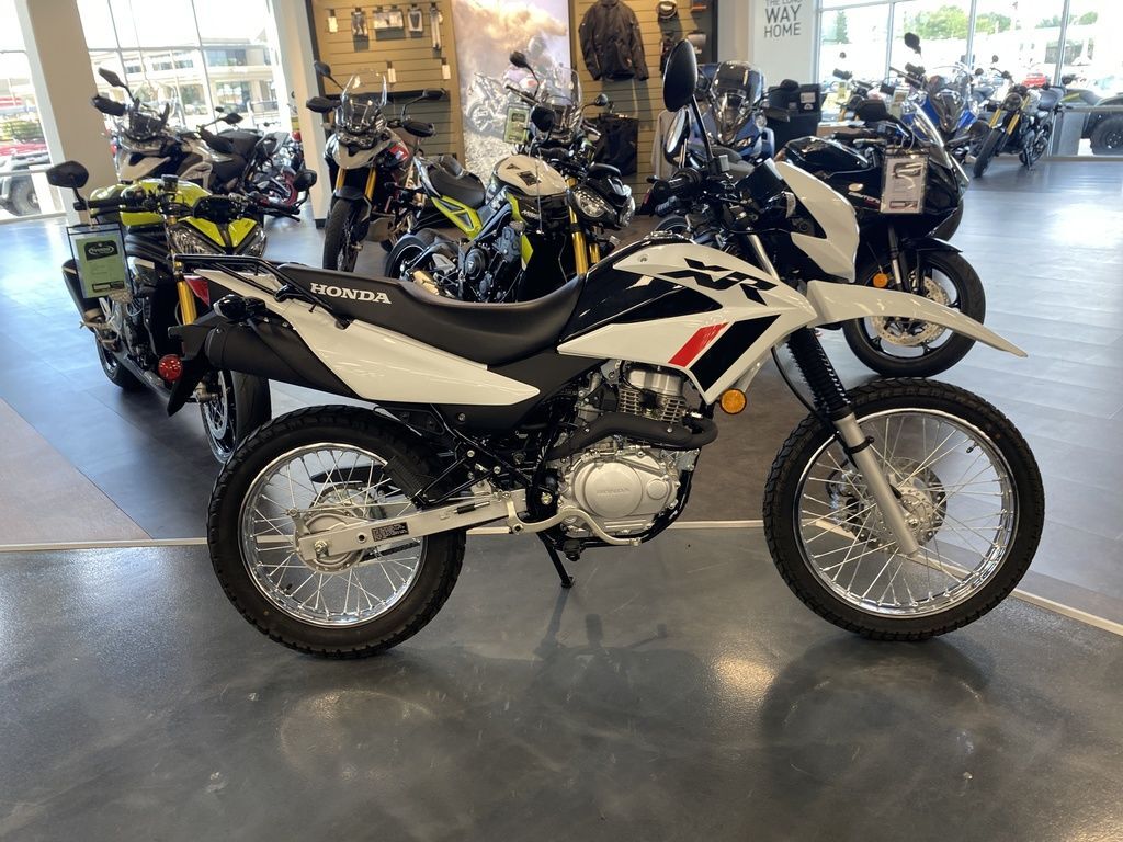 Honda Xr Motorcycles For Sale - Cycle Trader
