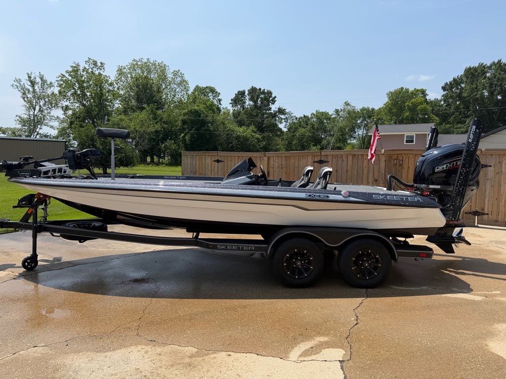 Skeeter 20 Zx Boats For Sale in Louisiana - Boatmart