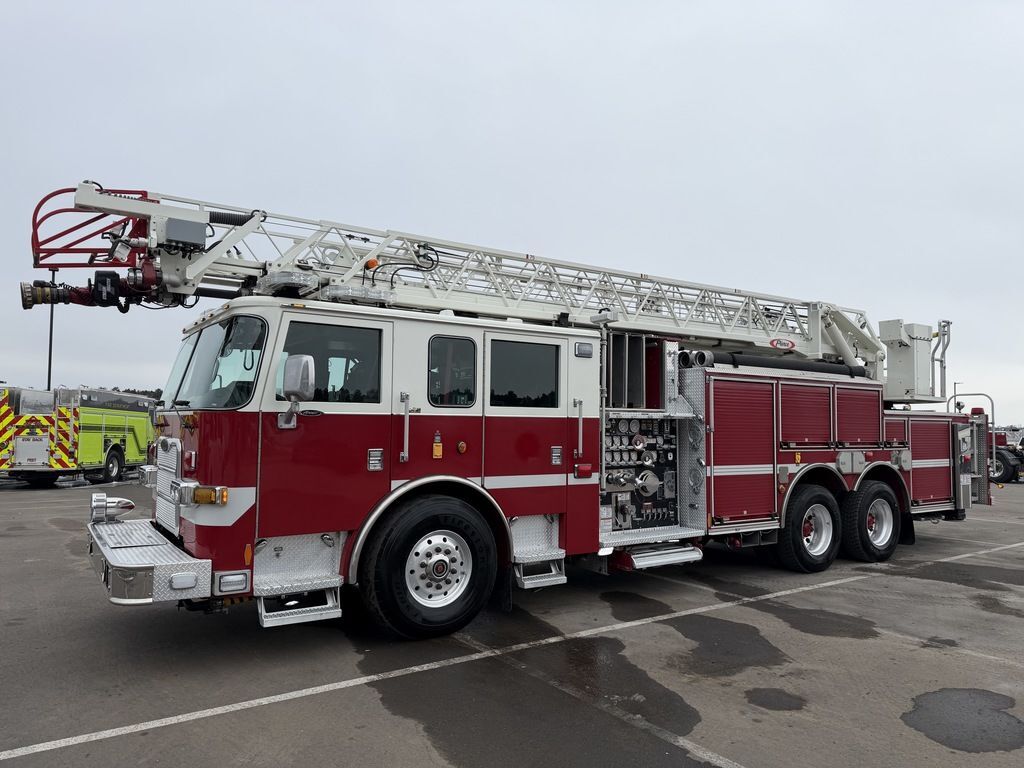 2018 PIERCE ARROW XT LADDER in Rice, MN