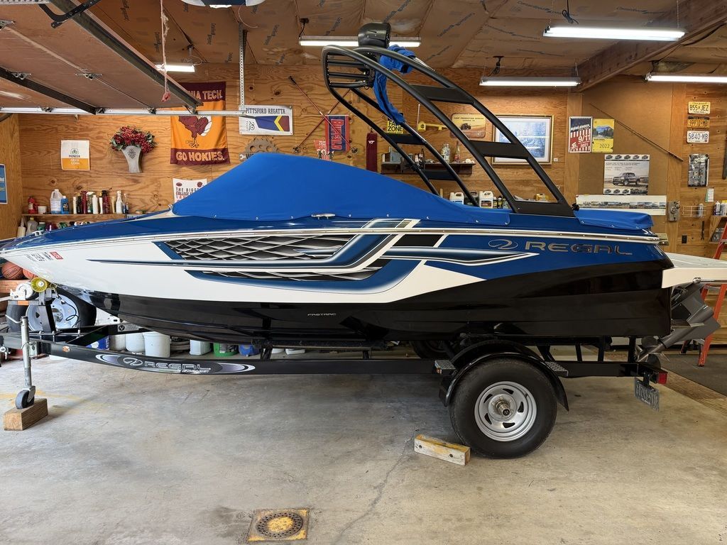 2018 Regal 19 Surf LS 6 in canandaigua NY