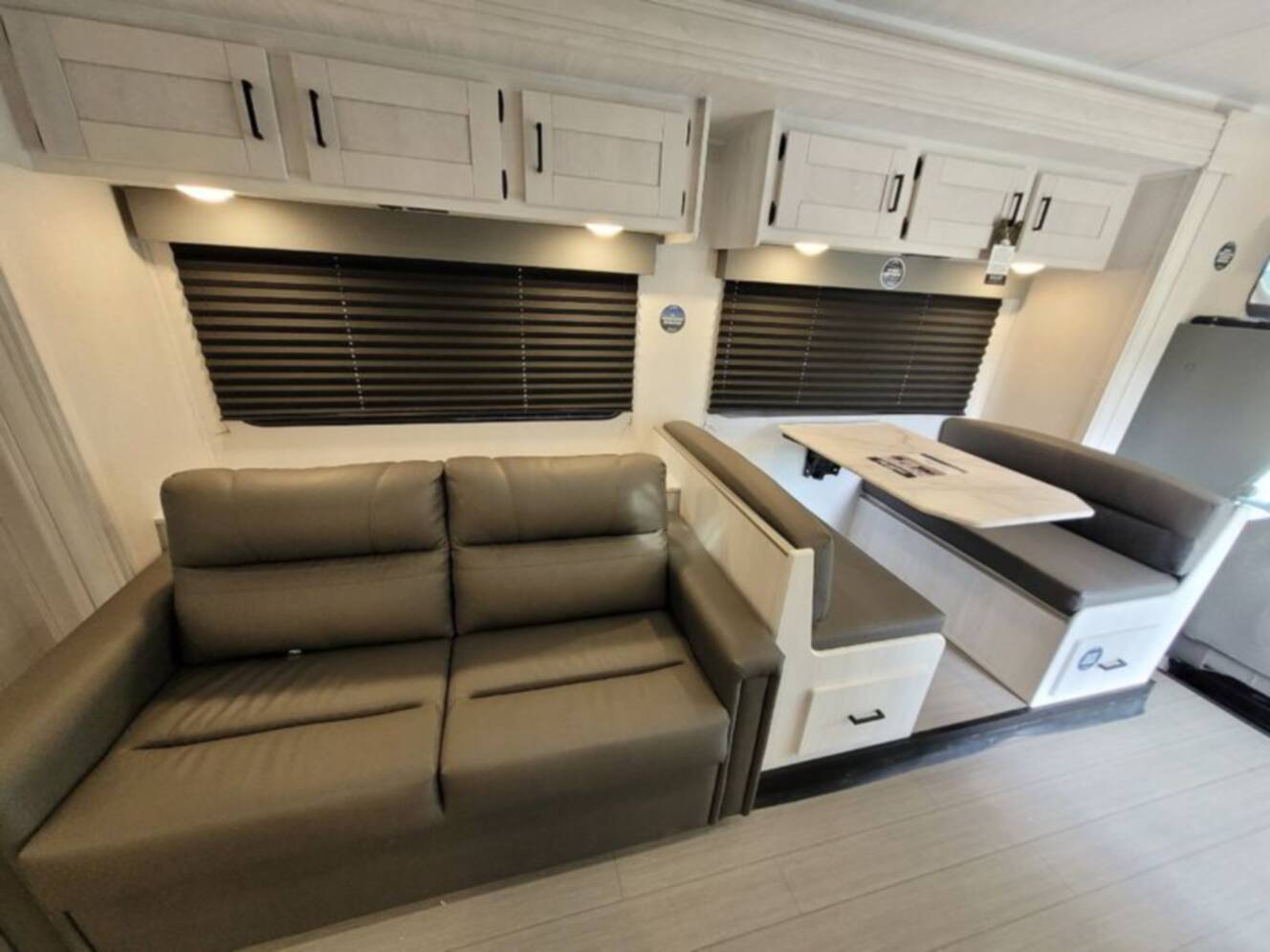 A photo of this 2025 Forest River East to West Entrada 2600DS