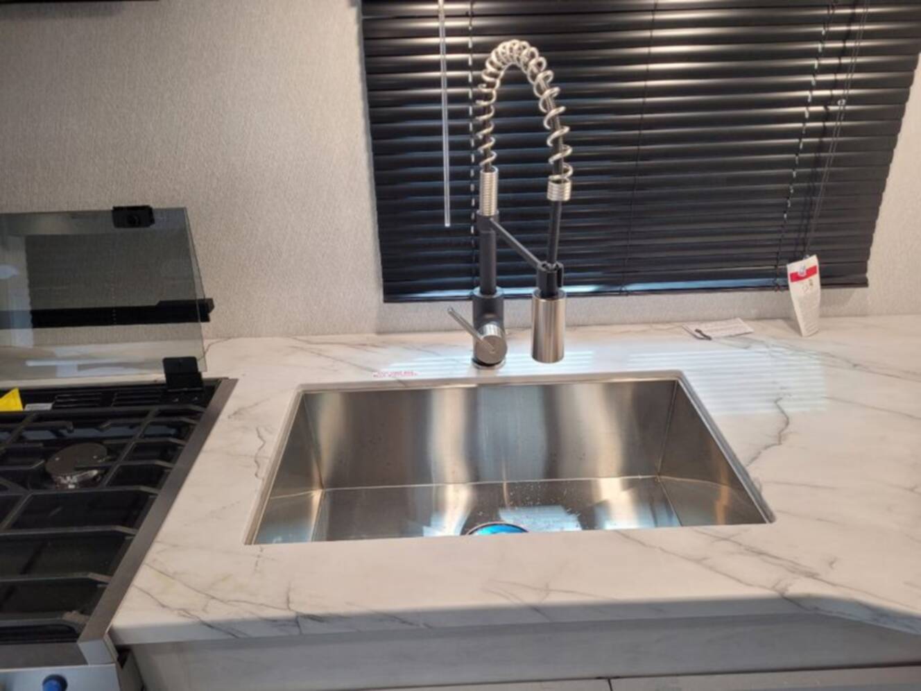 A photo of this 2025 Forest River East to West Entrada 2600DS