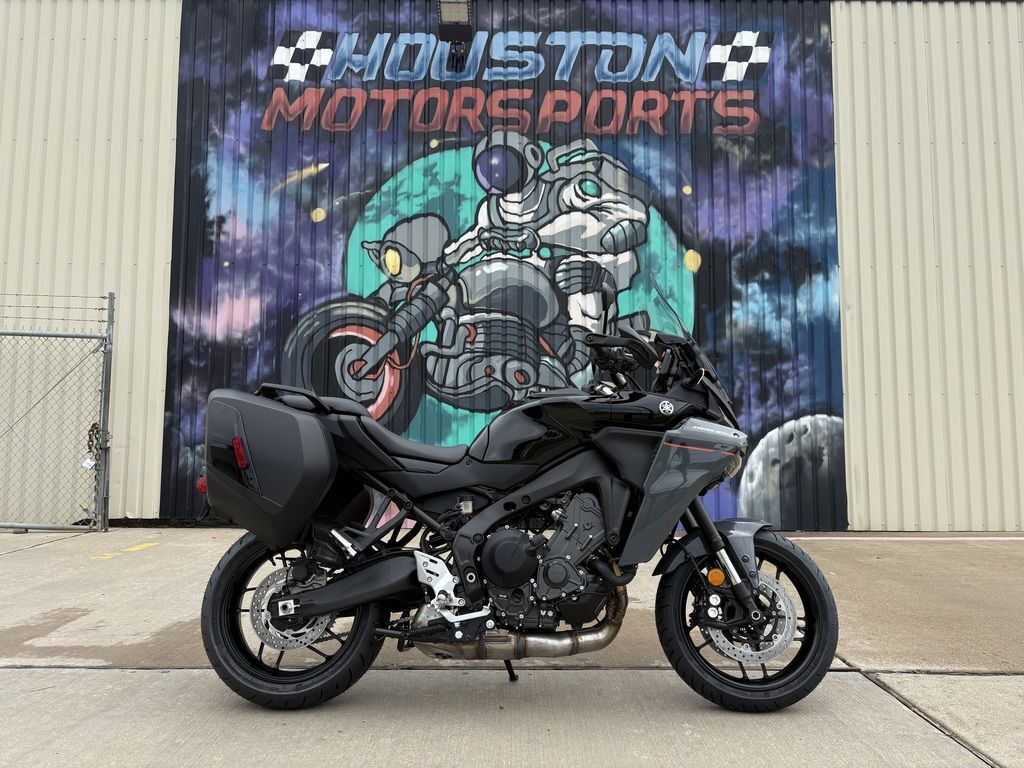 2026 Yamaha Tracer 9 9 in Webster, TX