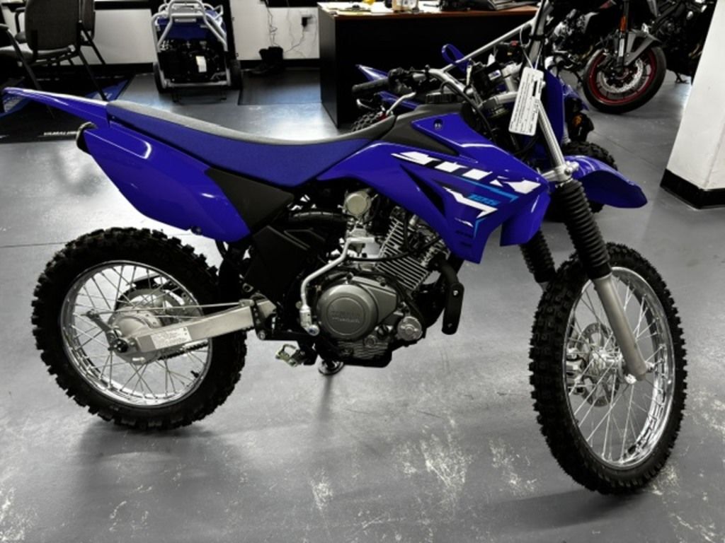 Yamaha TT-R125 Motorcycles For Sale in New Jersey - Cycle Trader Yamaha TT-R125 Motorcycles For Sale in New Jersey - Cycle Trader