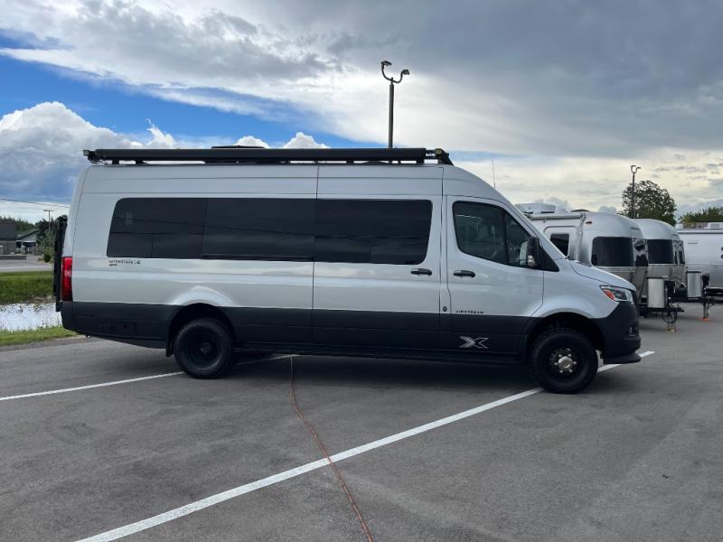 2022 Airstream Interstate 24X Std. Model in traverse city MI