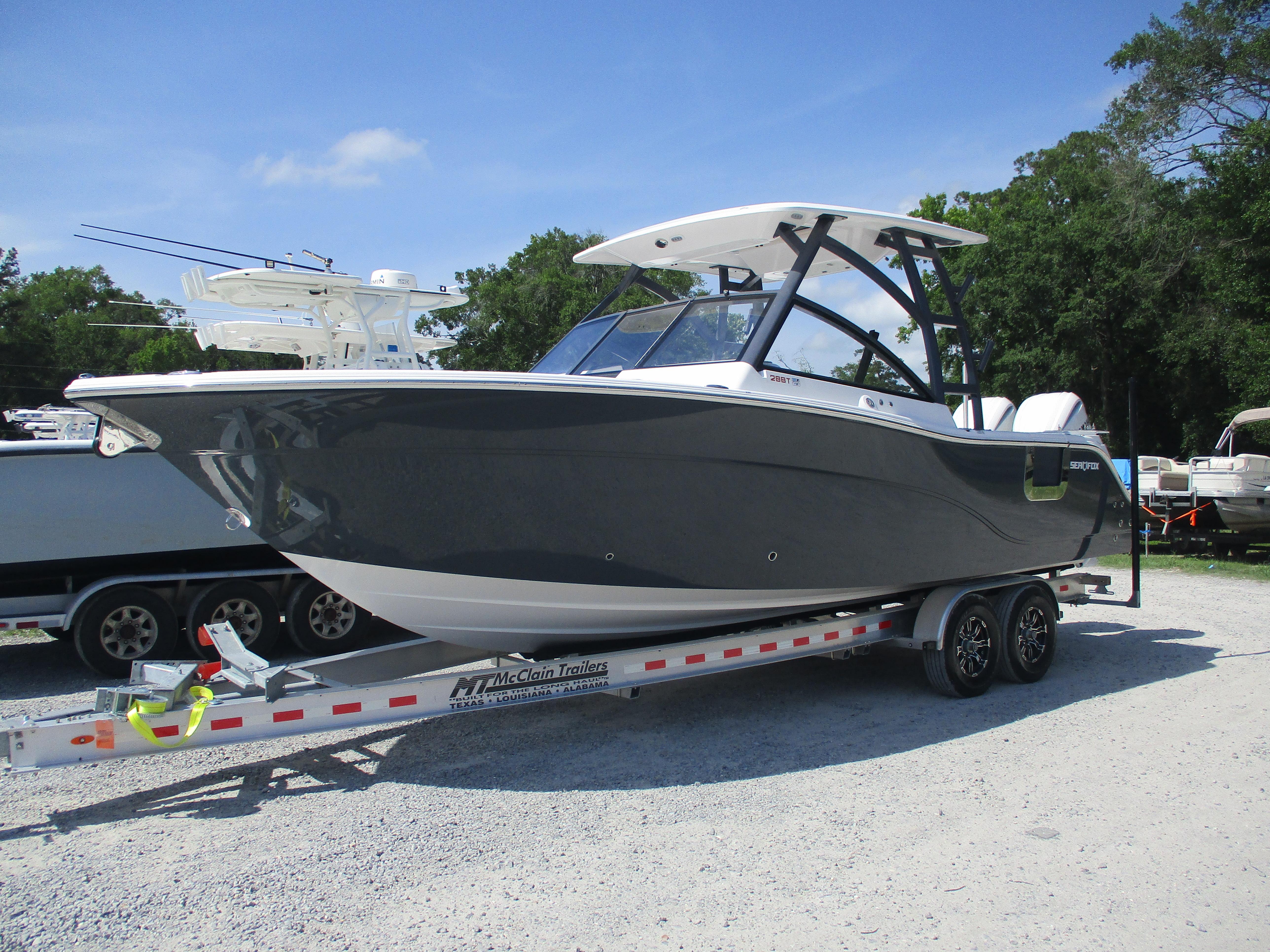 2025 Sea Fox 288 Traveler in slidell LA