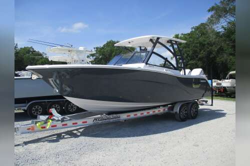 2025 Sea Fox 288 Traveler in slidell LA