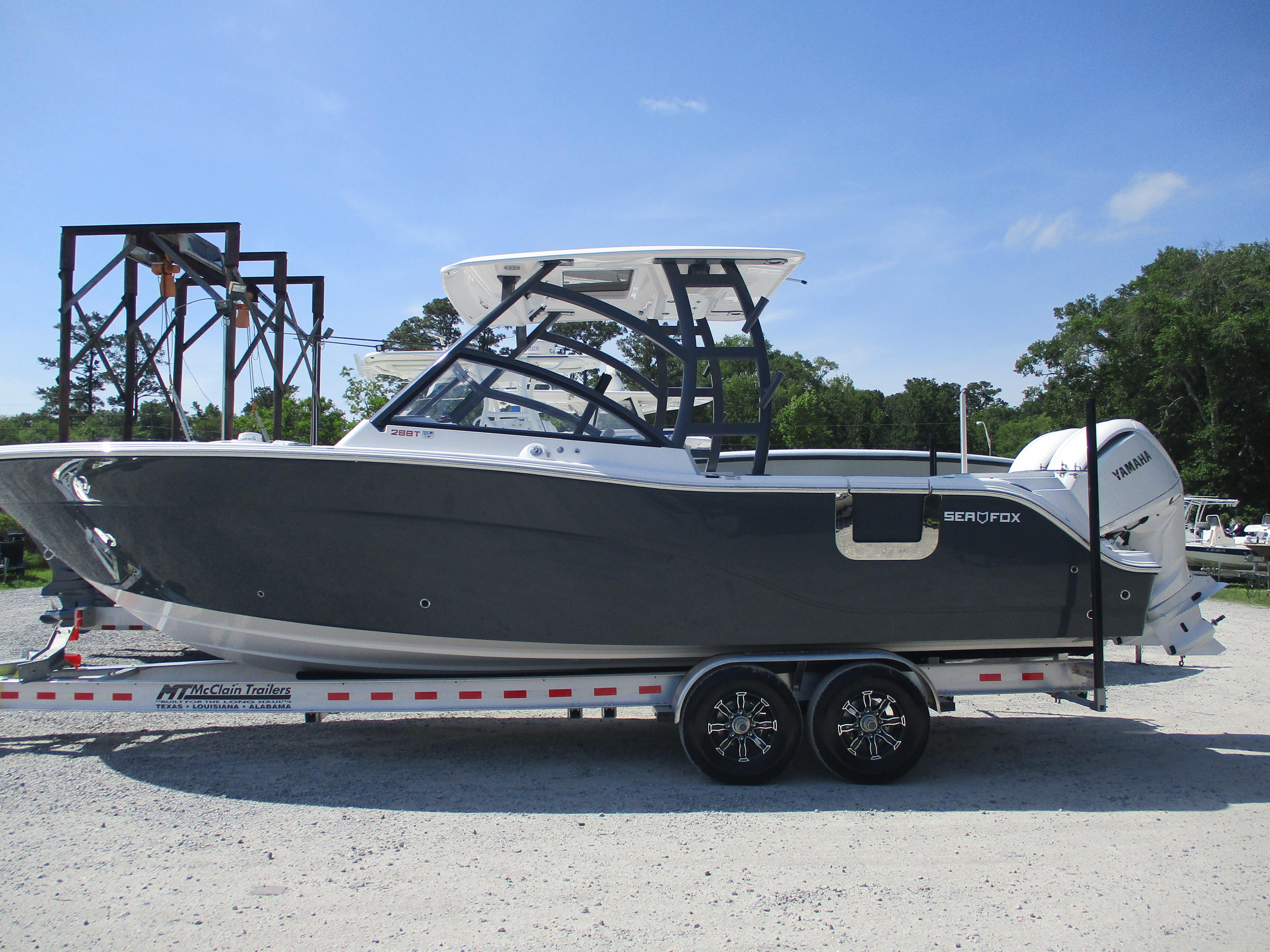 2025 Sea Fox 288 Traveler in slidell LA