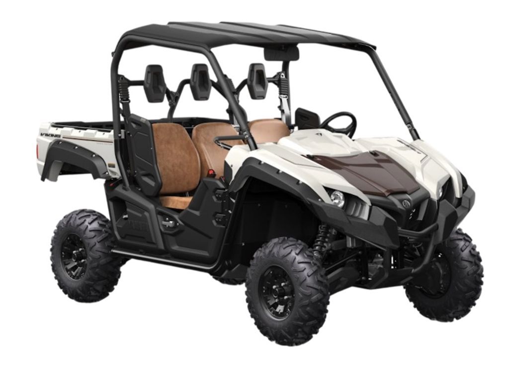 eureka　TRIAL Current Vibe 中古品 Yamaha Viking Four Wheelers For Sale in Florida - ATV Trader