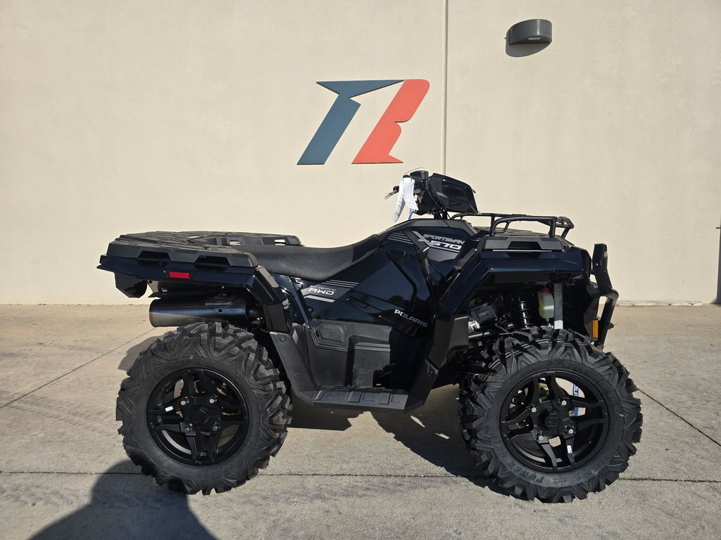 2026 Polaris® Sportsman 570 Trail in malabar FL