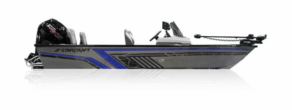 2027 Starcraft Marine Delta 178 DC PRO SE SC PRO in sodus point NY