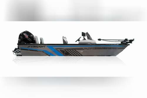 2027 Starcraft Marine Delta 188 DC PRO SE in sodus point NY