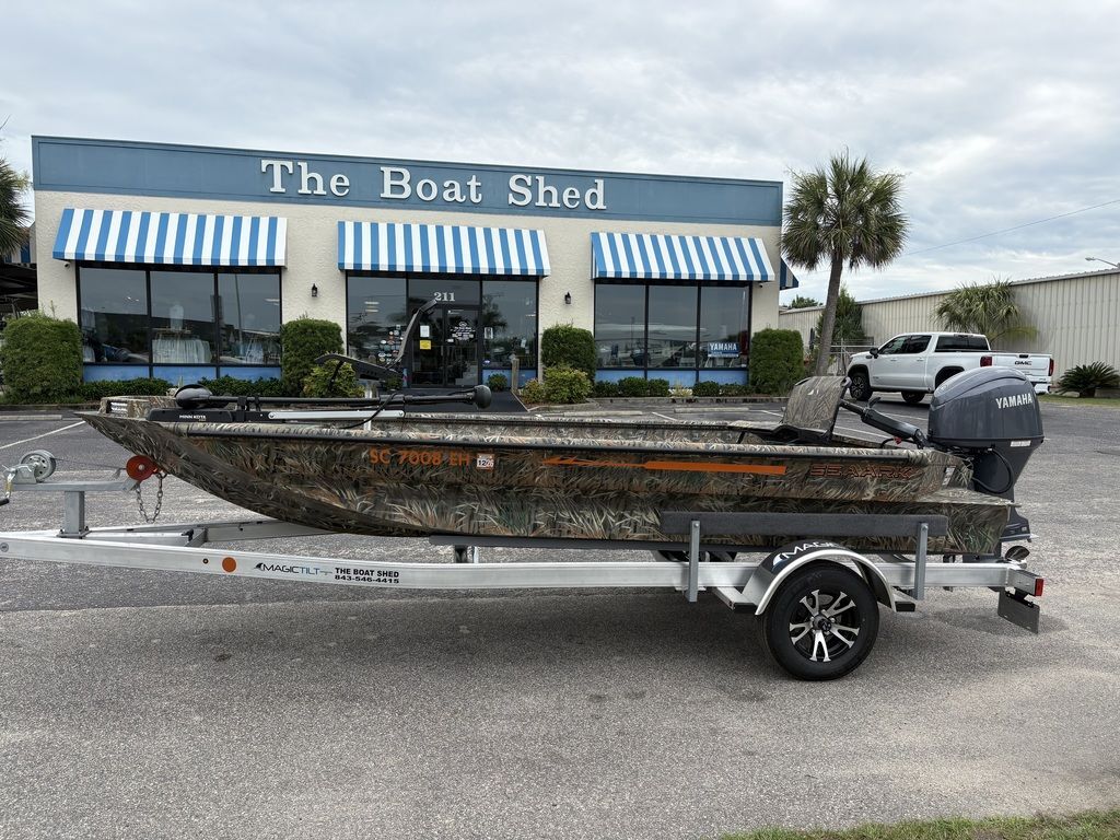 2026 Seaark 1752 Slayer X in georgetown SC