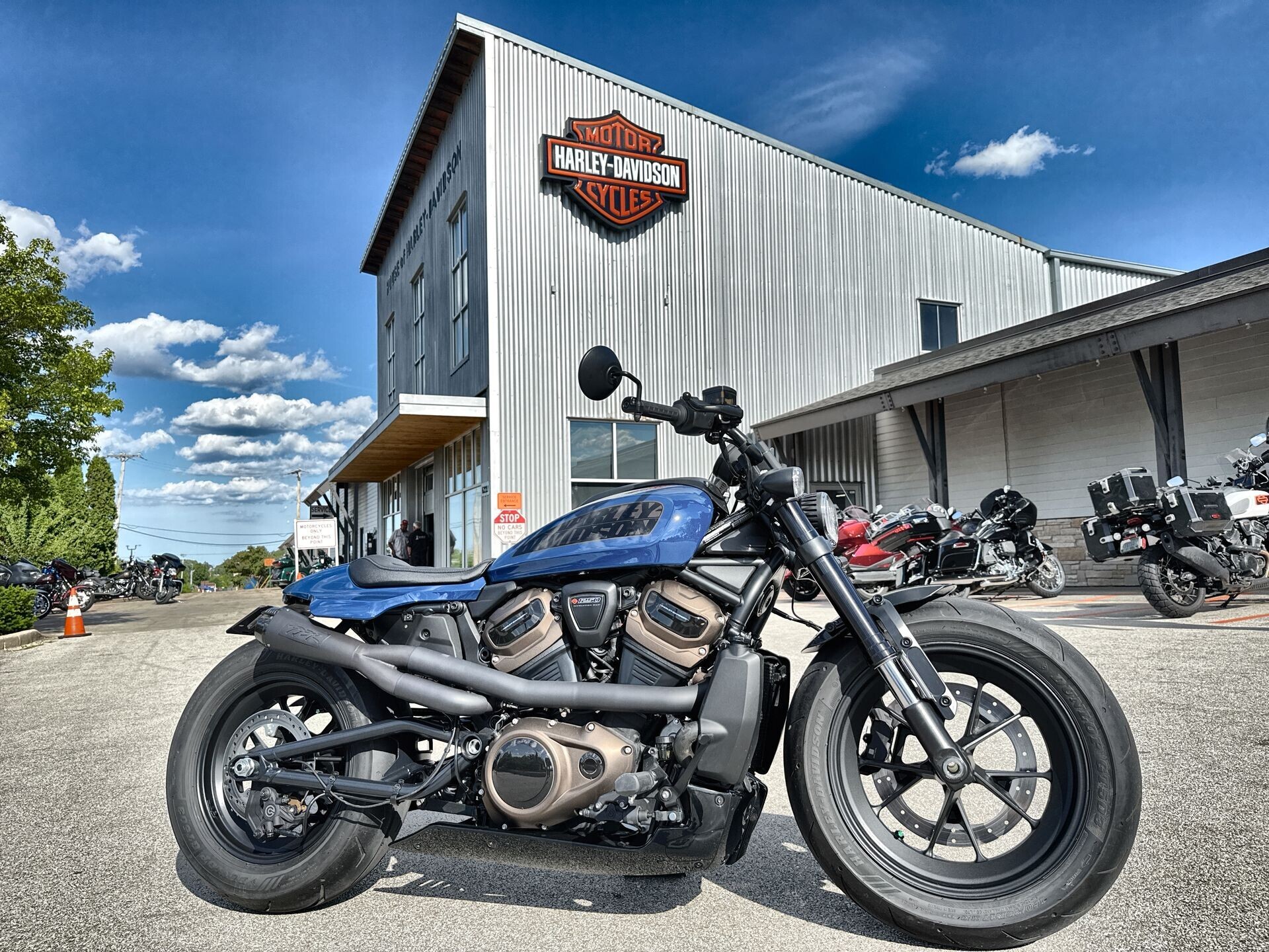 Used Motorcycles For Sale Near Minooka, IL - Cycle Trader