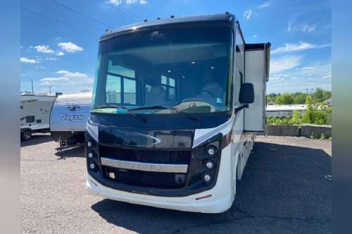 2020 Entegra Coach Vision 29F in souderton PA