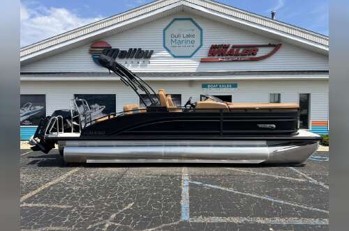 2026 Harris SOLSTICE 230 SLEC in richland MI