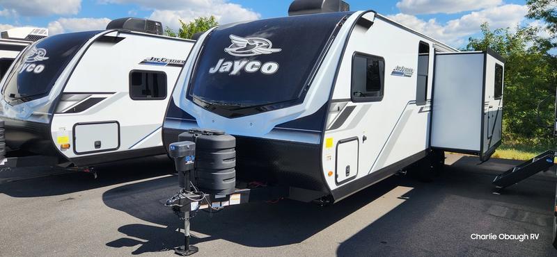 2026 Jayco Jay Feather 26RL in staunton VA