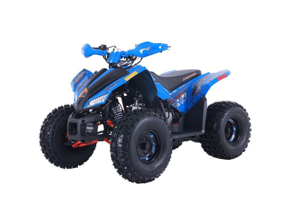 2026 Denago Powersports Trailhawk 10 FI in columbus OH