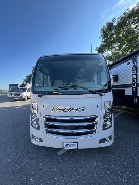 2022 Thor Motor Coach Vegas® RUV 24.1 in staunton VA