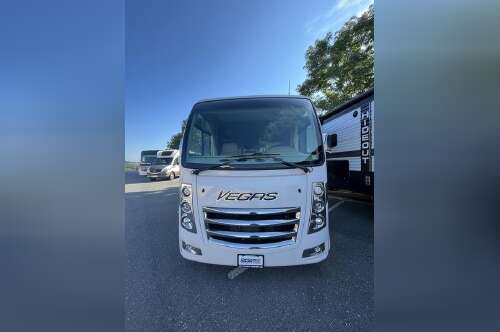2022 Thor Motor Coach Vegas® RUV 24.1 in staunton VA
