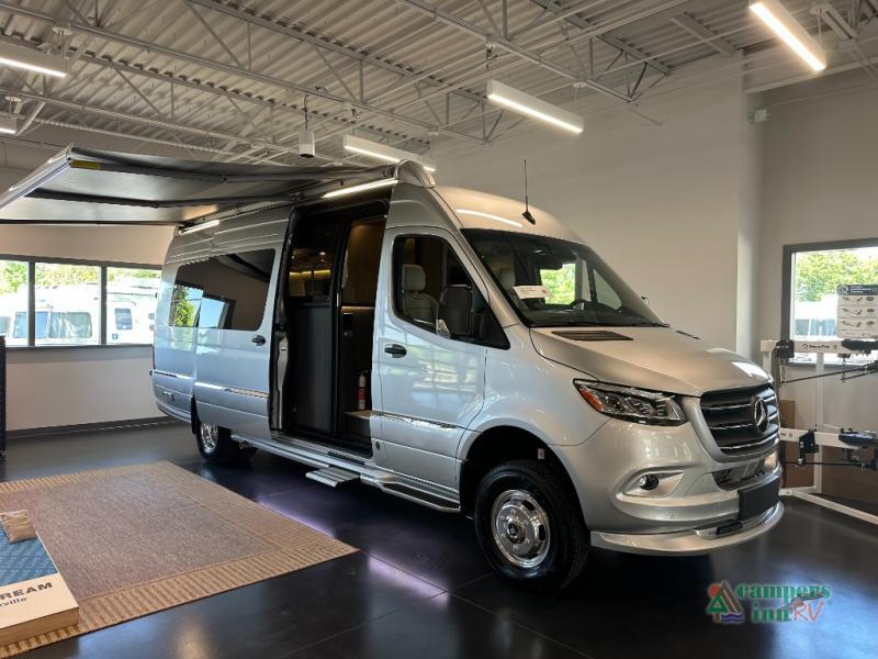 2025 Airstream Interstate 24GT-e RV