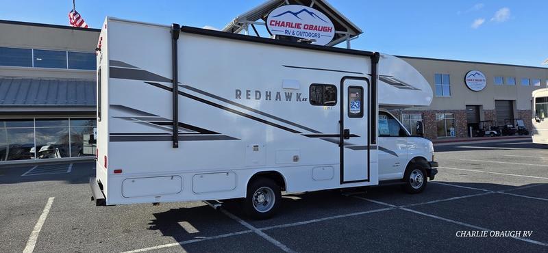 2026 Jayco "Sale Pending" Redhawk SE 22C "SALE PENDING" in staunton VA