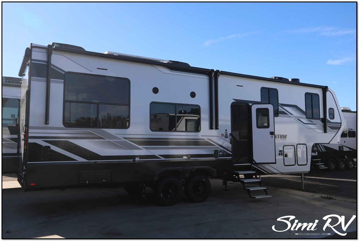 2026 Grand Design Momentum G Class 325G in moorpark CA