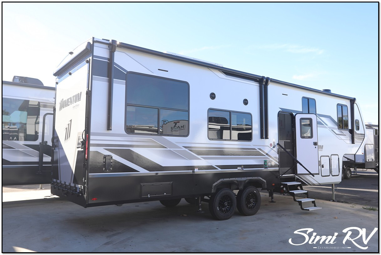 2026 Grand Design Momentum G Class 325G in moorpark CA
