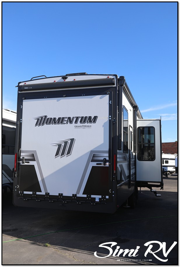 2026 Grand Design Momentum G-Class (Fifth Wheel) 320G in moorpark CA