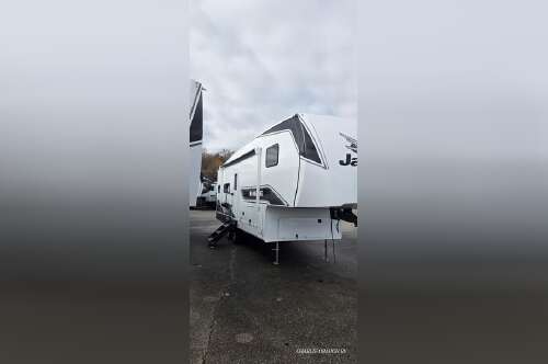 2026 Jayco Eagle SLE Fifth Wheels 24MLE in staunton VA