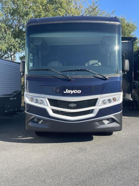 2024 Jayco Precept Prestige 36B in staunton VA