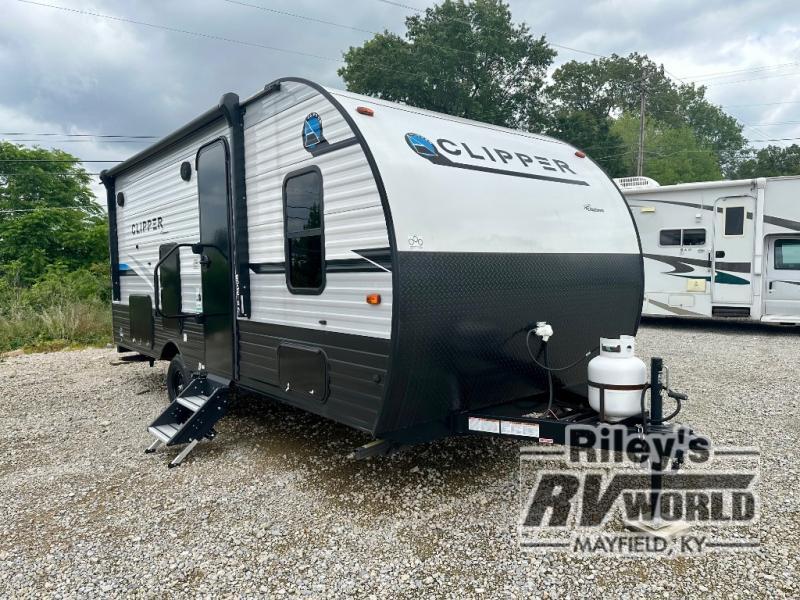 2022 Coachmen Rv Clipper Ultra-Lite 182DBU in mayfield KY