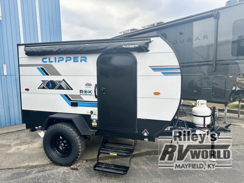 2025 Coachmen Rv Clipper ROK 8000ROK RV