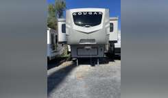 2023 Keystone Rv Cougar 354FLS RV
