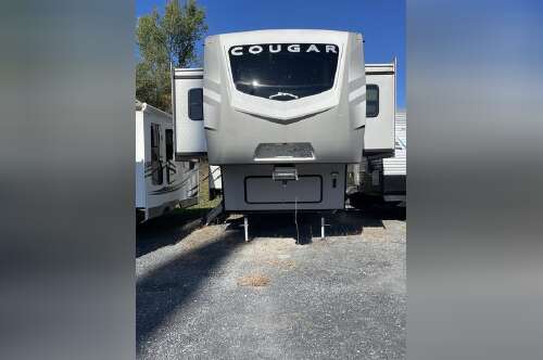 2023 Keystone Rv Cougar 354FLS in staunton VA