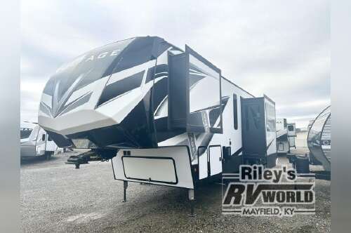 2020 Dutchmen Rv Voltage 4175 in mayfield KY