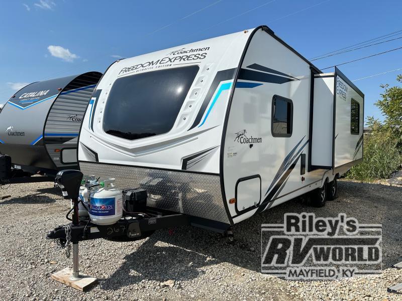 2023 Coachmen Rv Freedom Express Ultra Lite 246RKS in mayfield KY